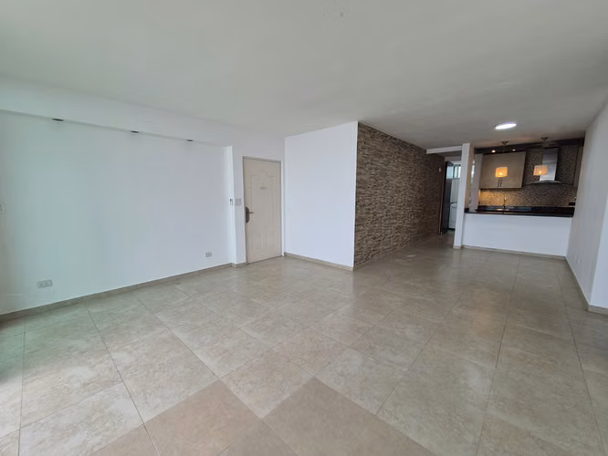 Vendo Apartamento en San Francisco # 2307 avd