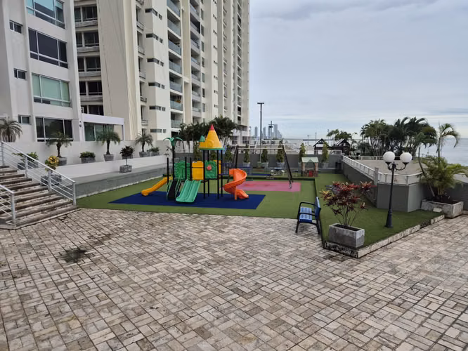 Vendo Apartamento en San Francisco # 2307 avd