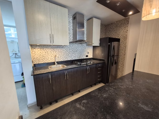 Vendo Apartamento en San Francisco # 2307 avd
