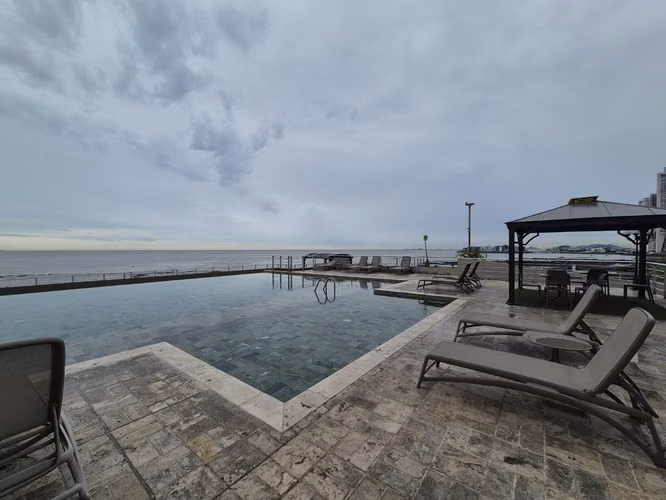 Vendo Apartamento en San Francisco # 2307 avd