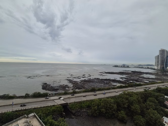 Vendo Apartamento en San Francisco # 2307 avd