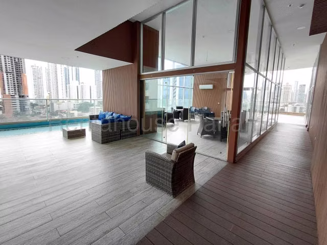 SE VENDE ESPECTACULAR APARTAMENTO EN COCO DEL MAR 26CDY5137