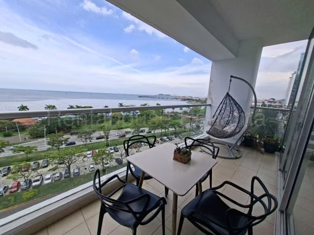 Apartment for Rent in Avenida Balboa – EH