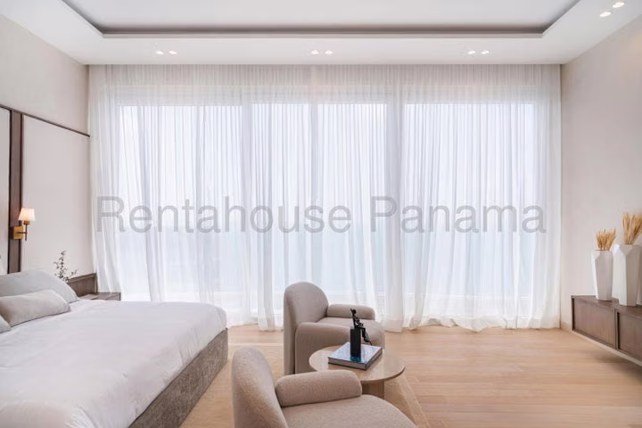 Apartamento en venta en The Towers 26LRL9011