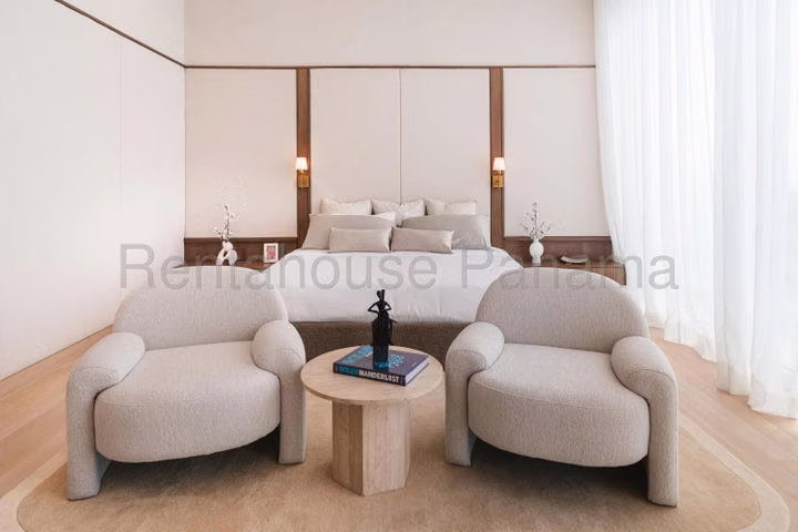Apartamento en venta en The Towers 26LRL9011
