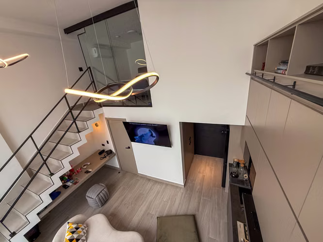 For rent apartment in PH Dovle Coco Del Mar San Francisco