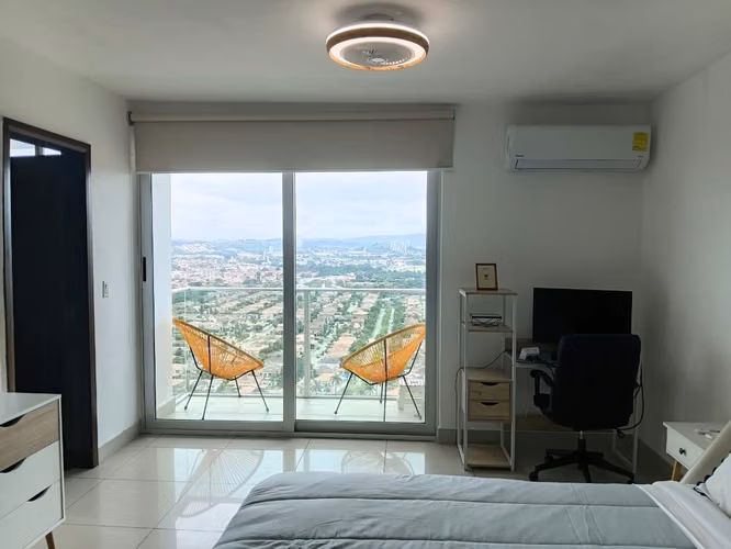 PH Latitude - Vendo Lindo Apartamento - Oportunidad!!!