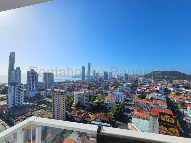 Venta Apartamento Bellavista - YD