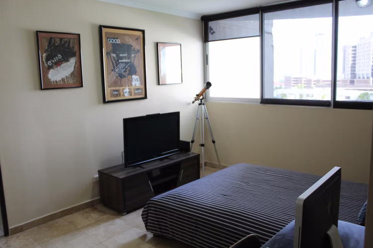 Apartamento en Venta en Costa del Este. 25-1324.