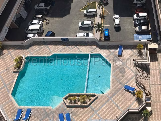 Venta Apartamento Vía España - YD