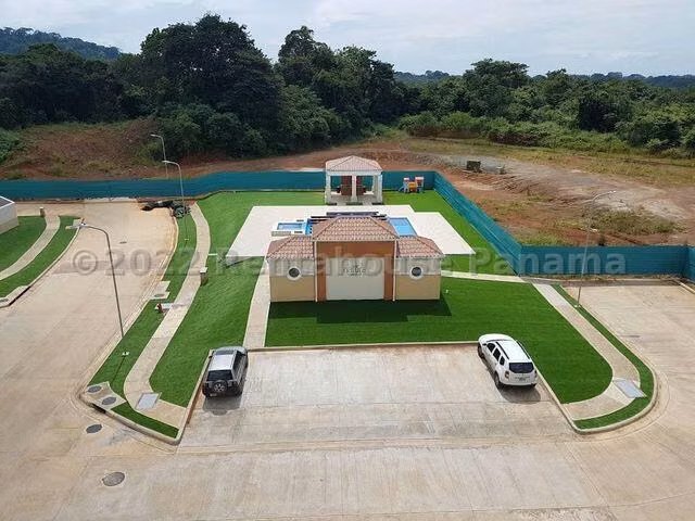 Venta Apartamento Chorrera - YD