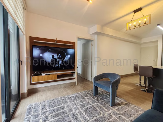 Venta Apartamento Hato Pintado - YD