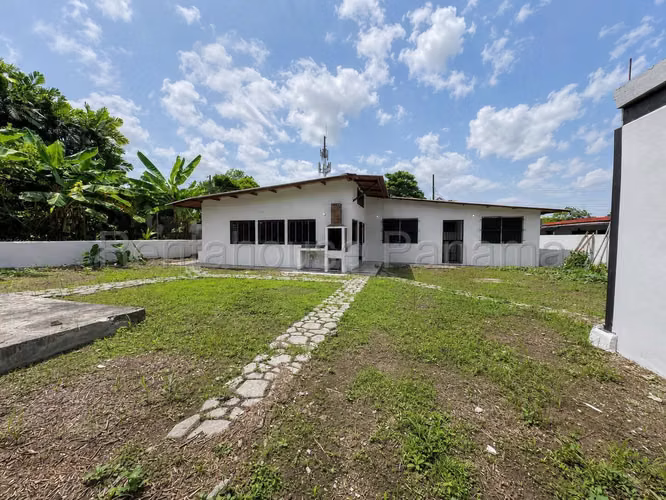 Venta Casa Villa Zaita - YD