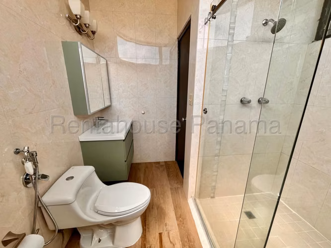 Venta Apartamento Obarrio - YD