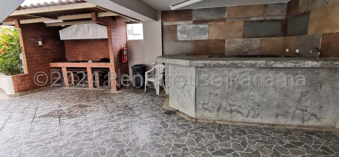 Venta Apartamento Obarrio - YD