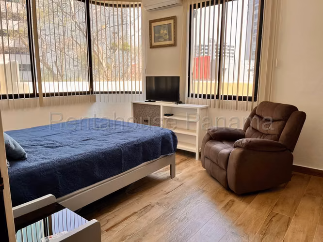 Venta Apartamento Obarrio - YD