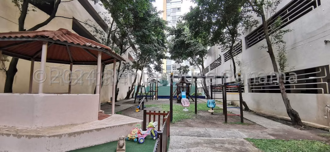 Venta Apartamento Obarrio - YD