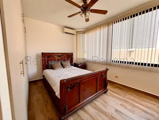 Venta Apartamento Obarrio - YD