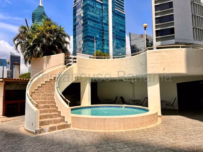 Venta Apartamento Obarrio - YD