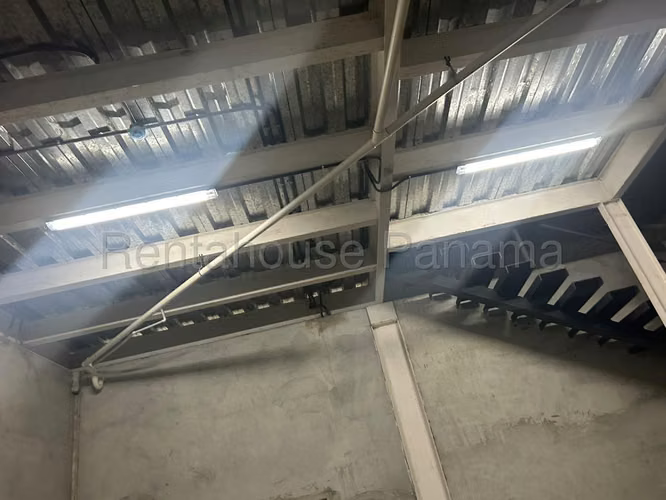 Venta Galera Pacora - YD
