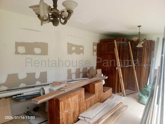 Venta Casa San Francisco - YD