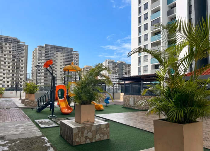 Se Alquila Apartamento En Condado del rey - Terrazas del rey - Imagen 8