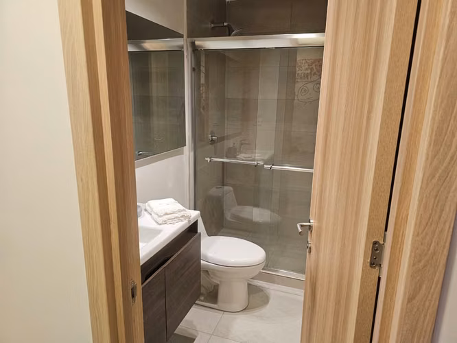 Venta de Apartamento en Versalles a Estrenar. EH