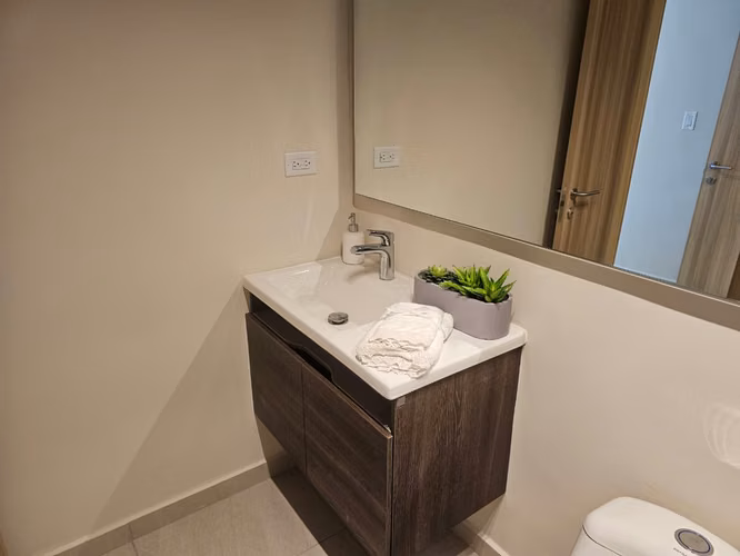 Venta de Apartamento en Versalles a Estrenar. EH