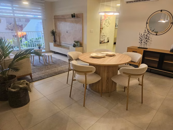 Venta de Apartamento en Versalles a Estrenar. EH
