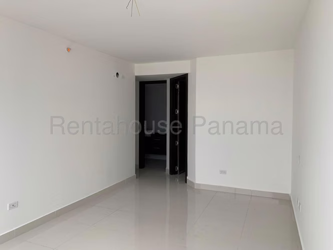 Alquiler de Apartamento en El Cangrejo Ph Carreras Tower CCO