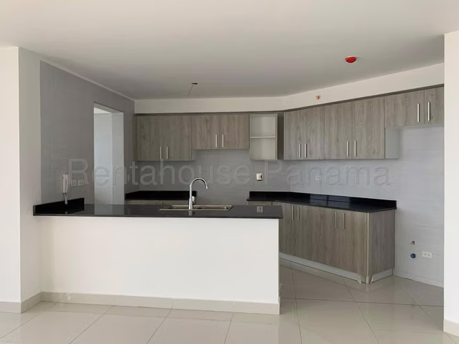 Alquiler de Apartamento en El Cangrejo Ph Carreras Tower CCO