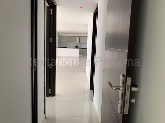 Alquiler de Apartamento en El Cangrejo Ph Carreras Tower CCO