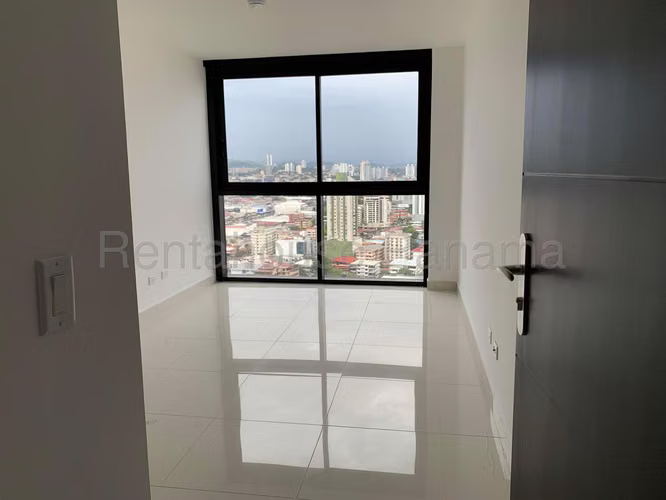 Alquiler de Apartamento en El Cangrejo Ph Carreras Tower CCO