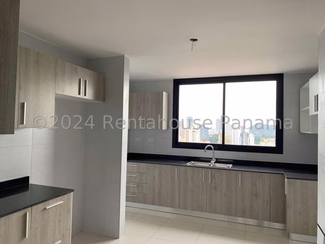 Alquiler de Apartamento en El Cangrejo Ph Carreras Tower CCO