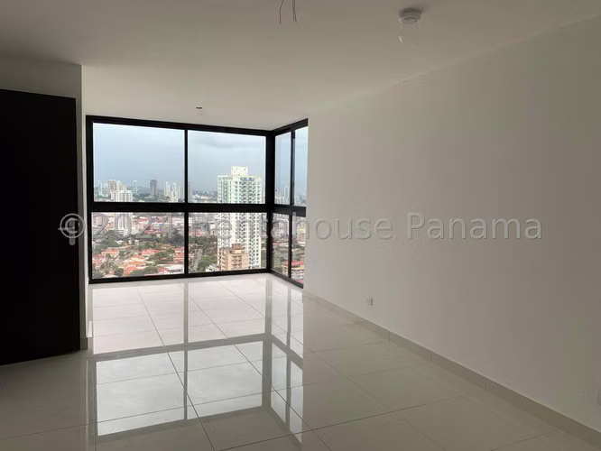 Alquiler de Apartamento en El Cangrejo Ph Carreras Tower CCO