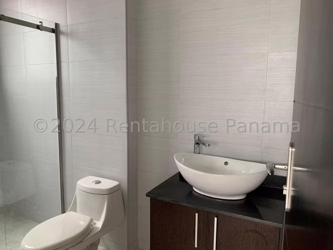 Alquiler de Apartamento en El Cangrejo Ph Carreras Tower CCO