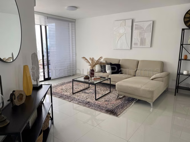 Venta de Apartamento en El Cangrejo Ph Carreras Tower CCO