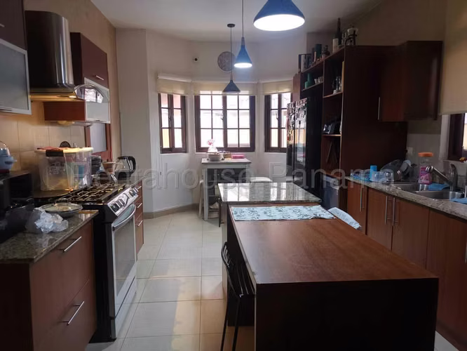 Venta de Casa en Costa Sur El Doral CCO