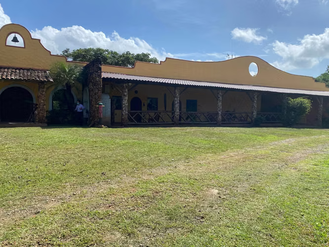 Venta de Terreno en Paso Blanco Hacienda El Encanto CCO