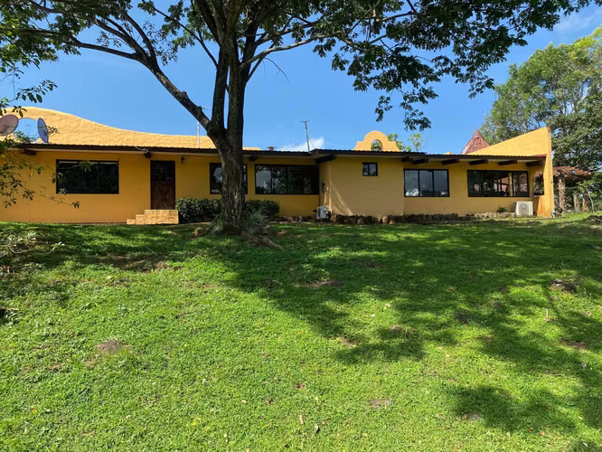 Venta de Terreno en Paso Blanco Hacienda El Encanto CCO