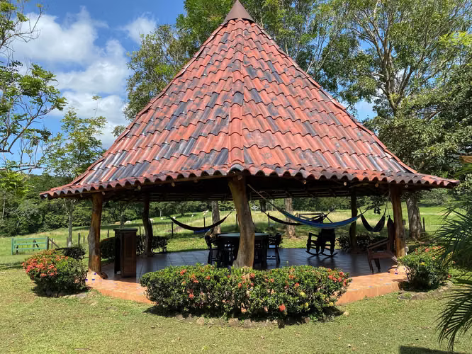 Venta de Terreno en Paso Blanco Hacienda El Encanto CCO