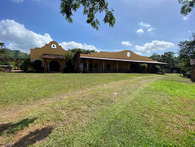 Venta de Terreno en Paso Blanco Hacienda El Encanto CCO