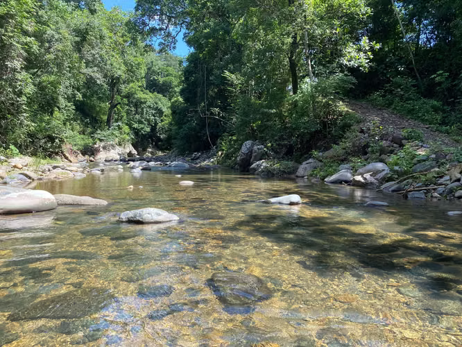 Venta de Terreno en Paso Blanco Hacienda El Encanto CCO