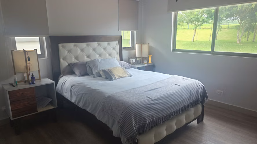 Melissa Foster Luxury Alquila | Casa Unifamiliar Remodelada en Woodlands, Panamá Pacífico