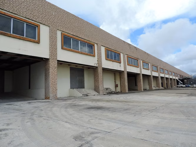 Venta de Galera en Pacora Parque Las Americas CCO