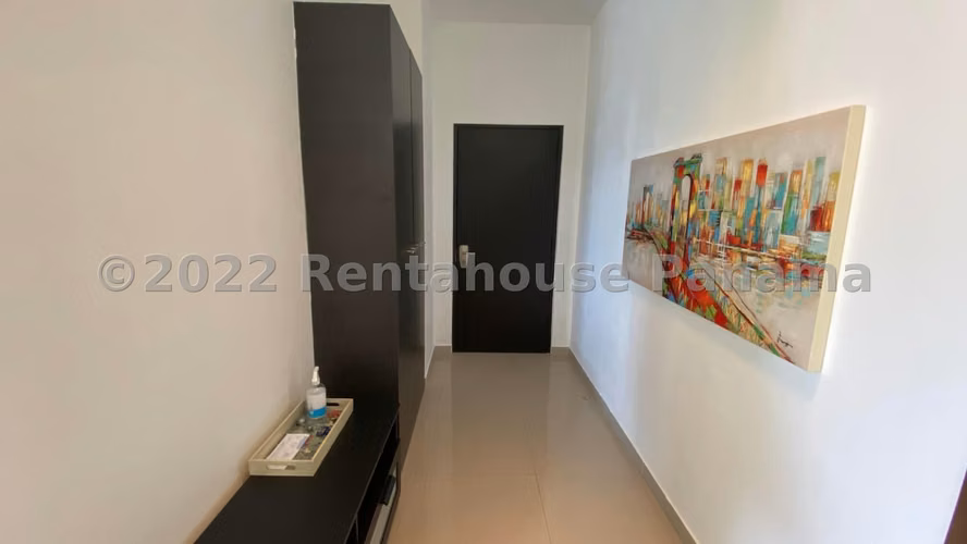 Alquiler de Apartamento Amoblado en San Francisco Ph Quadrat EC