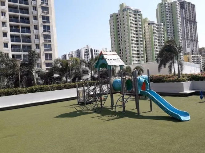 Venta de Apartamento con Línea blanca en Condado del Rey Ph Rokas EC