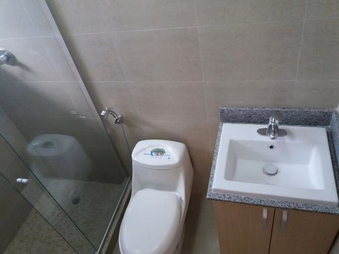 Venta de Apartamento con Línea blanca en Condado del Rey Ph Rokas EC