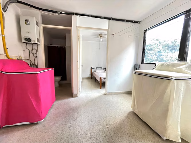 Venta de Apartamento con Línea blanca en Marbella Ph Princess EC