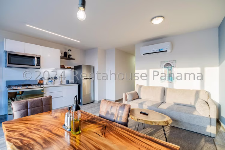 Apartment Rental in Casco Antiguo Ph Casco view KC